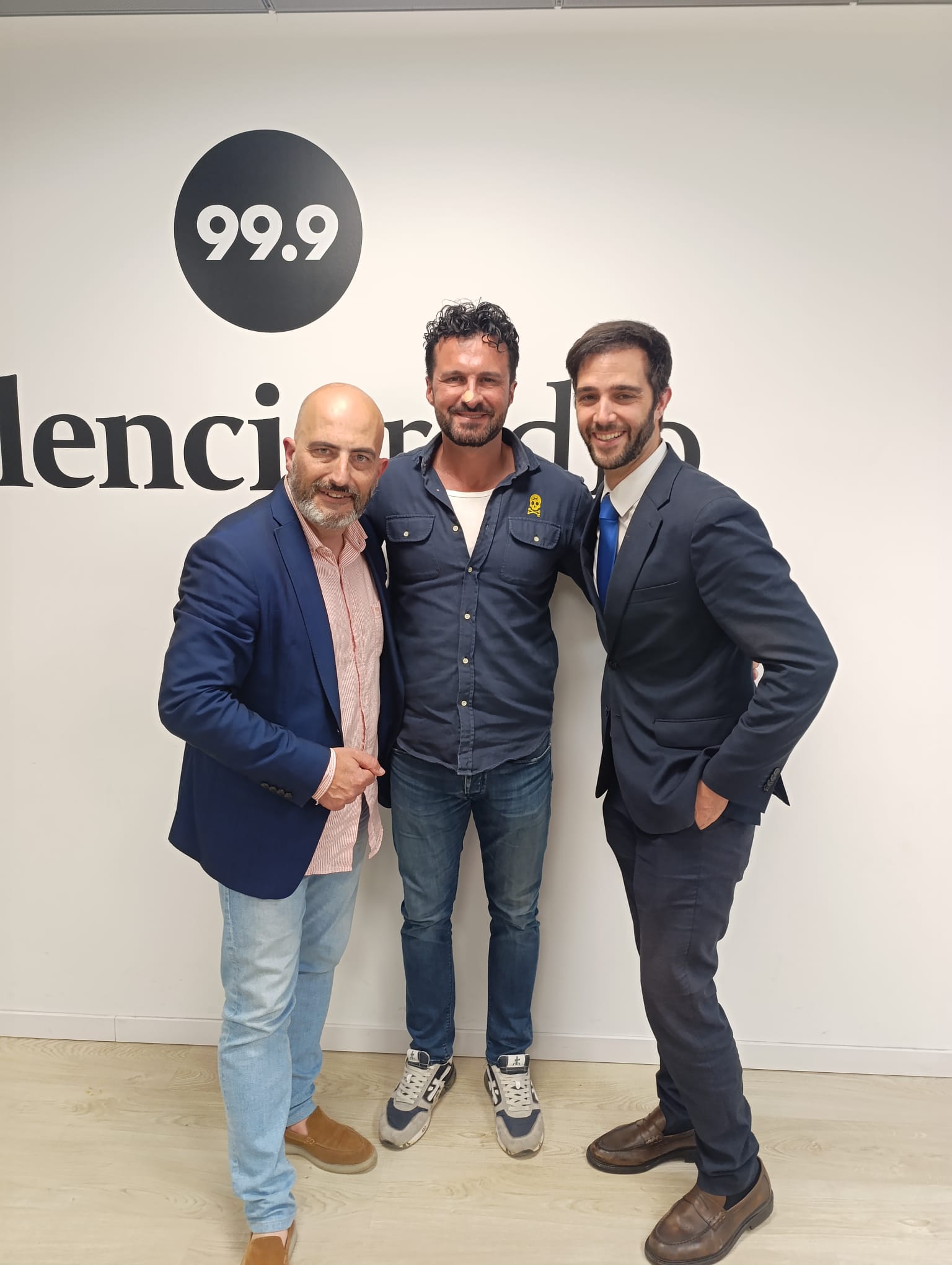 Valencia Radio 99.9