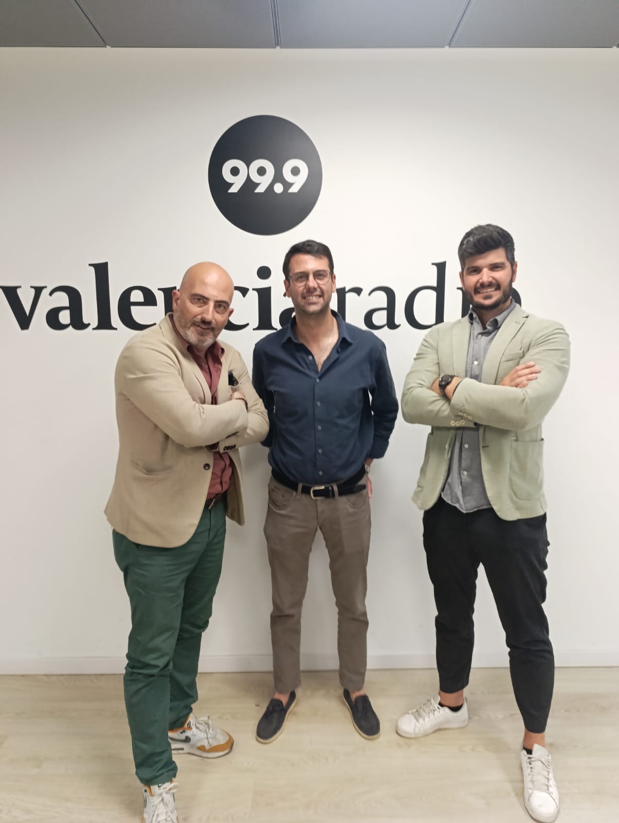 Valencia Radio 99.9